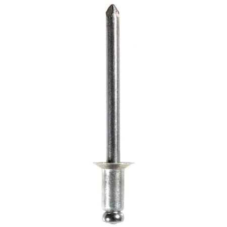 Auveco PAN-L RIVETS, 100PK 8293